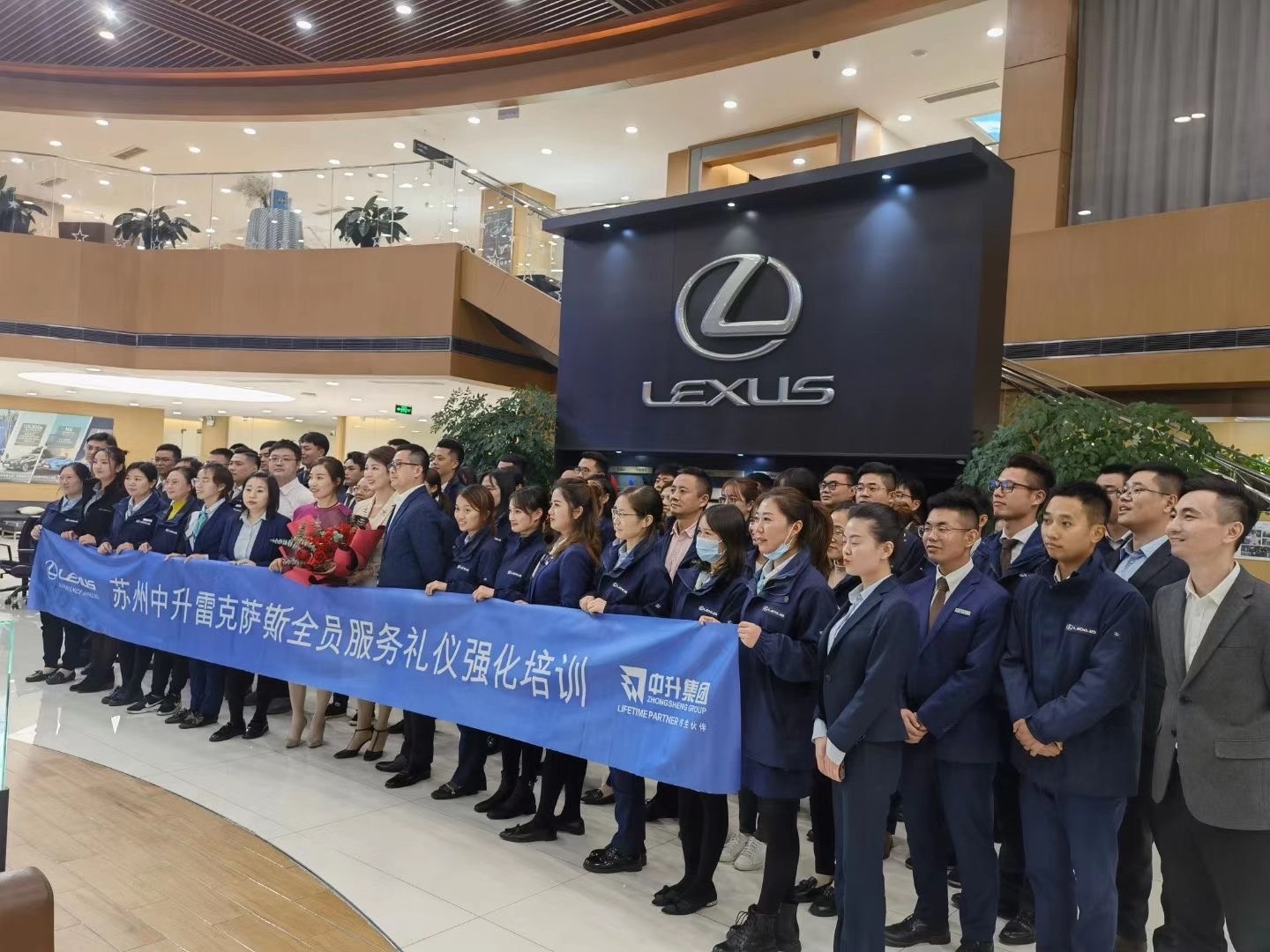 正规公司礼仪培训服务案例|能选用到实际工作场景的课程